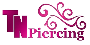 Logo Tn Piercing